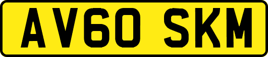 AV60SKM