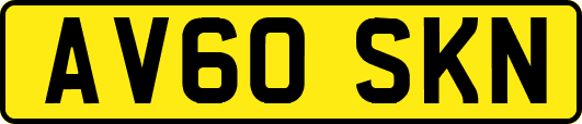 AV60SKN