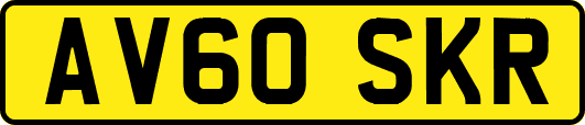AV60SKR