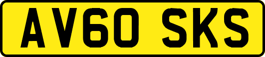 AV60SKS
