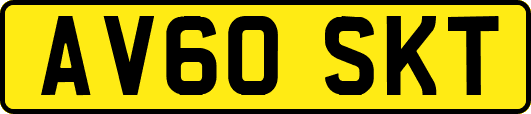 AV60SKT