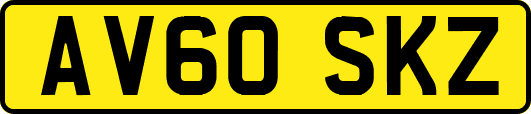 AV60SKZ