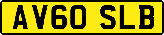 AV60SLB