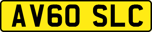 AV60SLC
