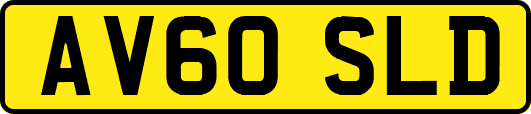 AV60SLD