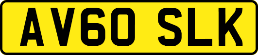 AV60SLK
