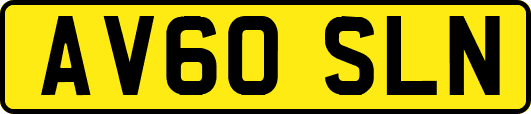 AV60SLN