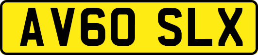 AV60SLX