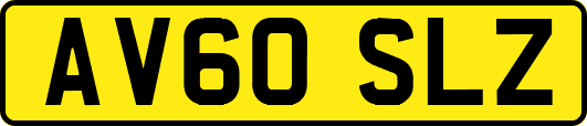 AV60SLZ