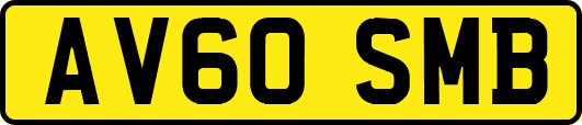 AV60SMB