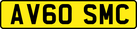 AV60SMC