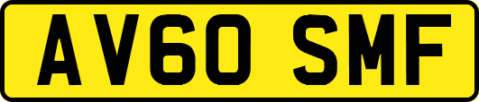 AV60SMF