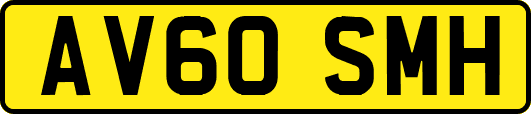 AV60SMH