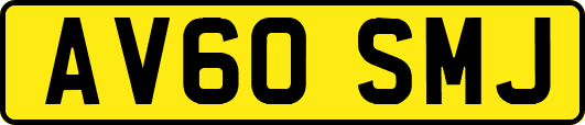 AV60SMJ