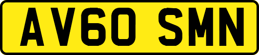 AV60SMN