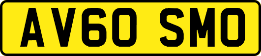 AV60SMO