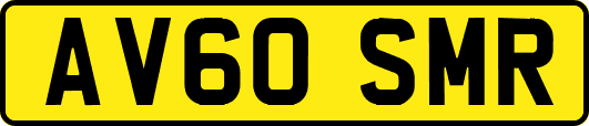 AV60SMR