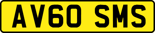 AV60SMS