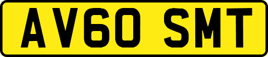AV60SMT