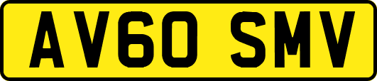 AV60SMV