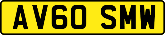 AV60SMW