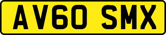 AV60SMX