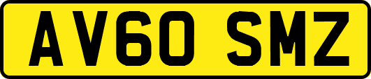 AV60SMZ