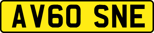 AV60SNE