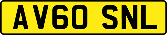 AV60SNL