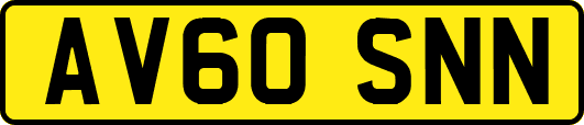 AV60SNN