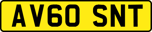AV60SNT