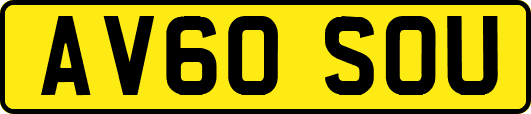 AV60SOU