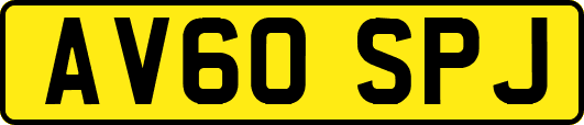 AV60SPJ