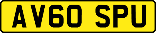 AV60SPU