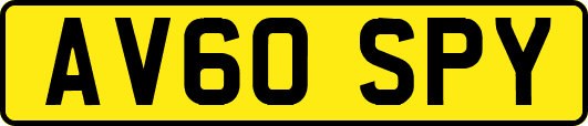 AV60SPY