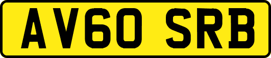 AV60SRB
