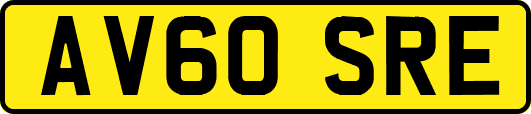 AV60SRE