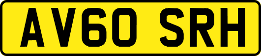 AV60SRH