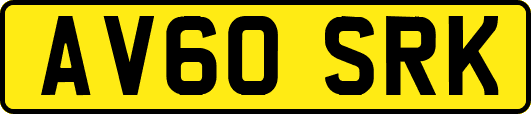 AV60SRK
