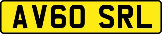 AV60SRL