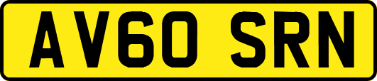 AV60SRN