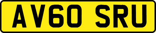 AV60SRU
