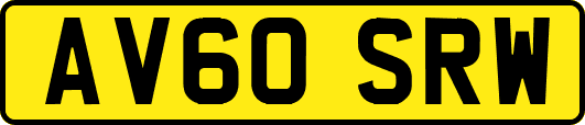 AV60SRW