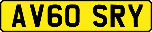 AV60SRY