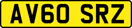 AV60SRZ