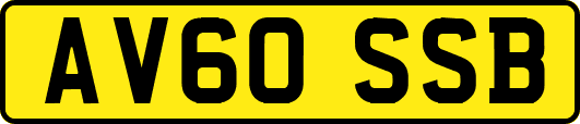 AV60SSB