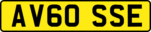 AV60SSE
