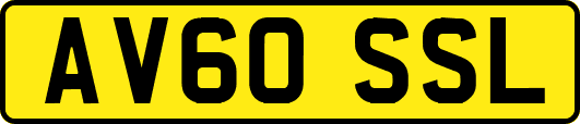 AV60SSL