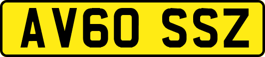 AV60SSZ