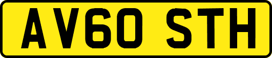 AV60STH